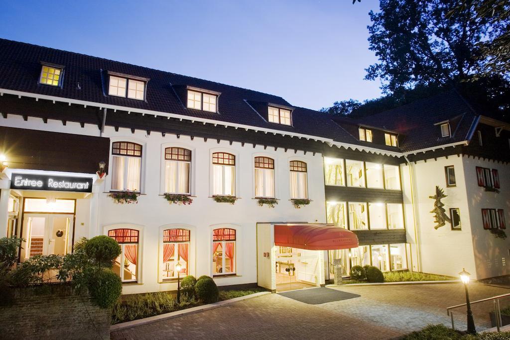 Bilderberg Hotel De Bovenste Molen Venlo Exteriér fotografie